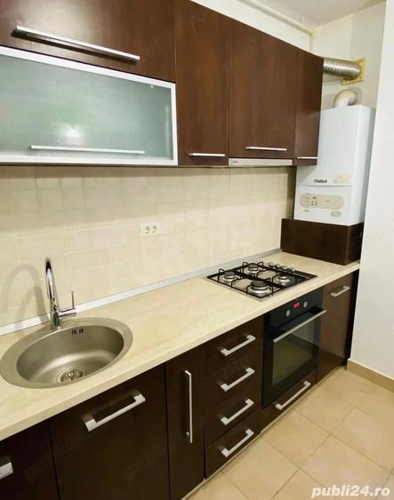 Apartament cu 2 camere decomandat în Torontalului