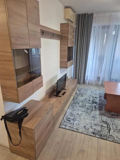Apartament cu 2 camere semidecomandat în Dudu