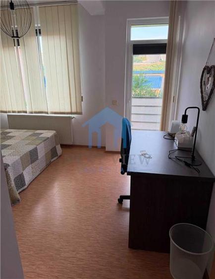 Apartament cu 3 camere decomandat în Mănăștur