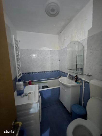 Apartament cu 2 camere, mobilat în Central
