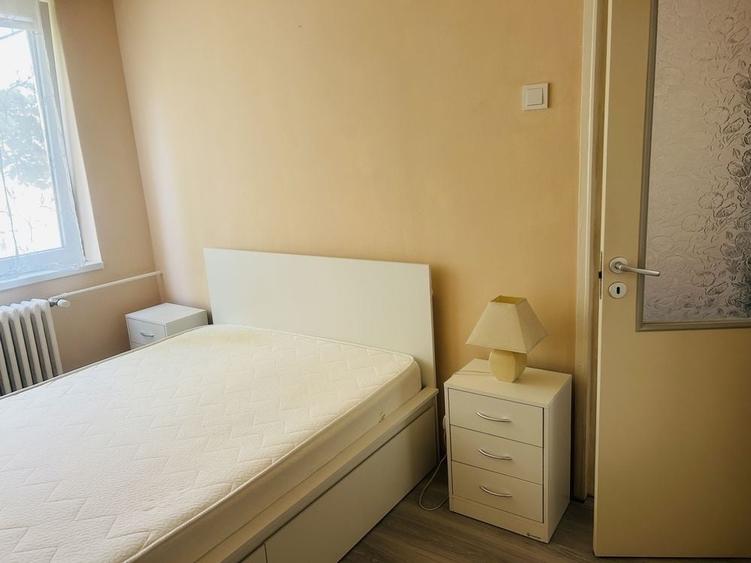 Apartament cu 2 camere decomandat în Rogerius