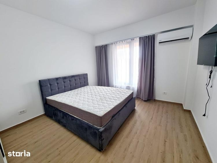 Garsonieră în Central