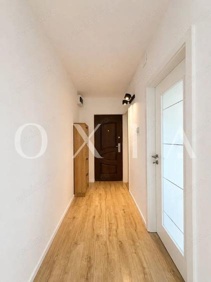 Apartament cu 2 camere decomandat în Mircea cel Bătrân