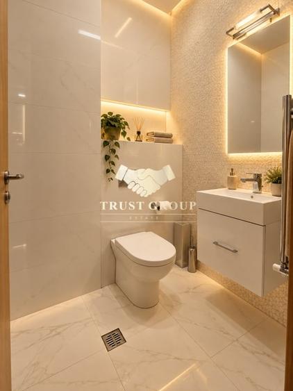 Apartament cu 4 camere decomandat în Șoseaua Nordului