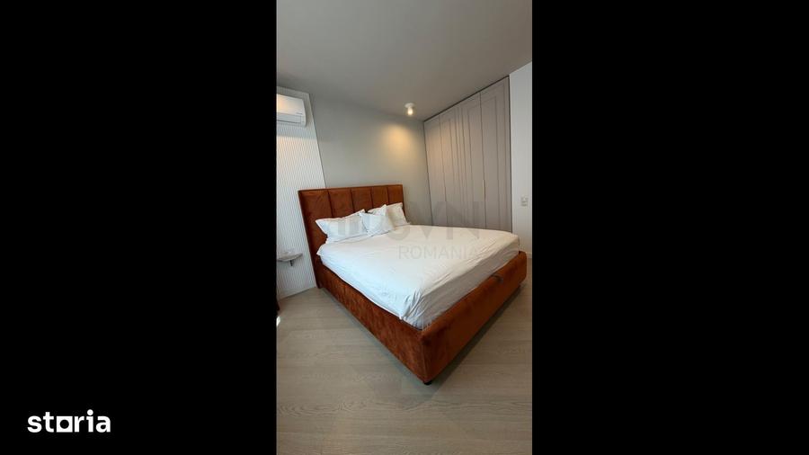 Apartament cu 3 camere în Nord
