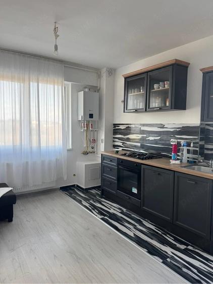 Apartament cu 2 camere decomandat în Chiajna
