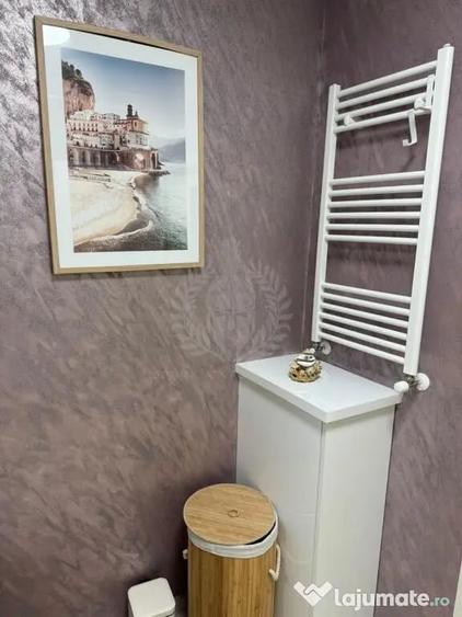 Apartament cu 2 camere decomandat în Păulești
