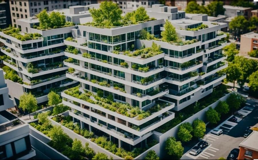 Teren Construcții intravilan de 2500 mp, în Grădiște