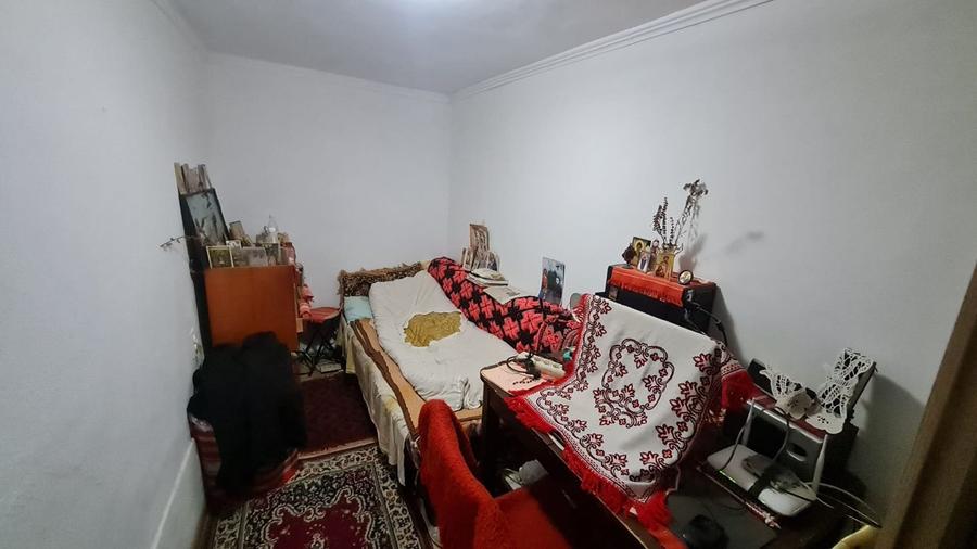 Casă cu 3 camere cu Teren 110 Mp în Turnișor