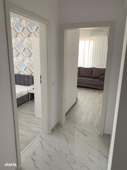 Apartament cu 2 camere decomandat în Măgurele