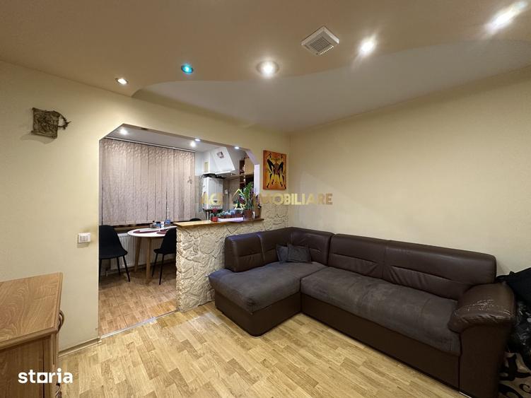 3 Camere de vanzare | Vitan | 0% Comision | Centrala | Parter - 4