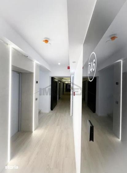 Cortina North | Studio | Pipera - 5