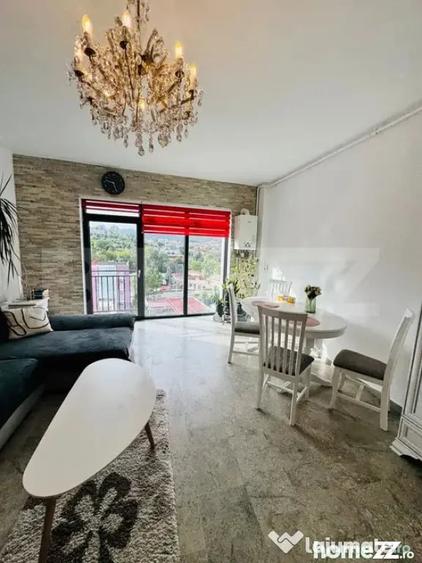 Apartament cu 2 camere, decomandat, 67 mp, zona Manastur - Cluj-Napoca (Cluj) - 8