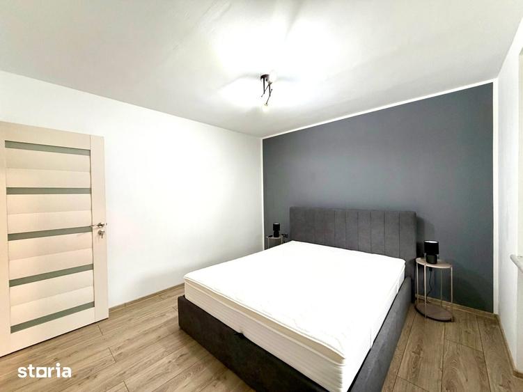 Apartament cu 2 camere în Ultracentral