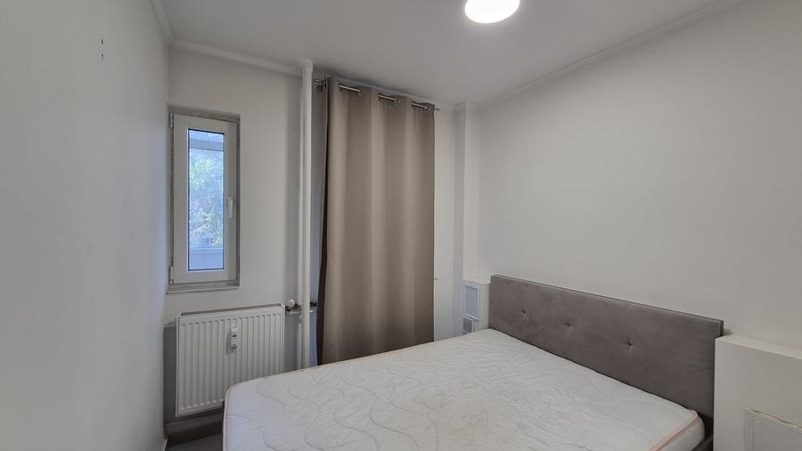Apartament cu 2 camere decomandat, mobilat în Baba Novac