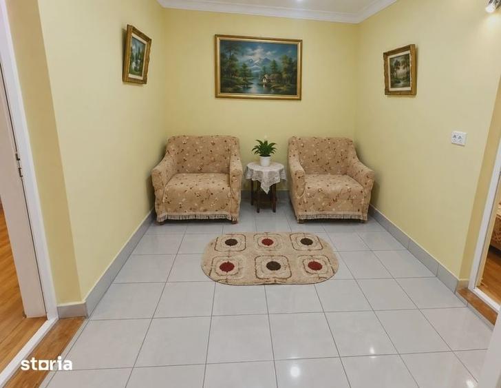 Casă cu 3 camere cu Teren 90 Mp în ICIL