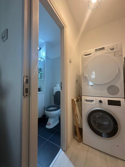 Apartament cu 2 camere semidecomandat în Lipovei