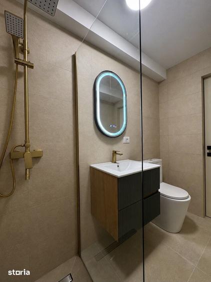 Apartament cu 2 camere în Centrul Civic