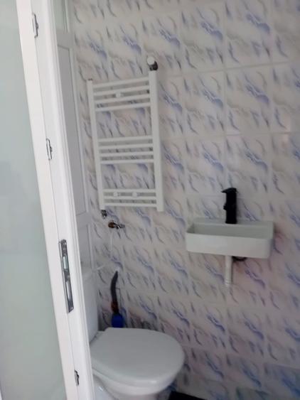 Garsonieră semidecomandată în Exterior Vest