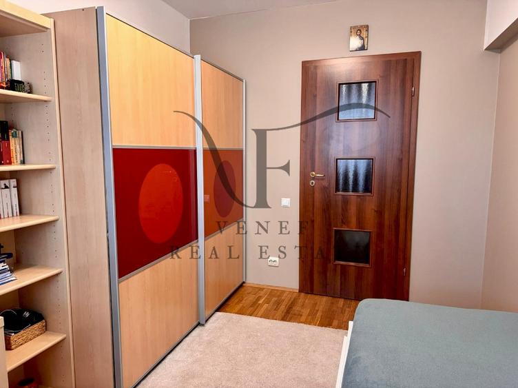 Apartament cu 2 camere semidecomandat în Pantelimon