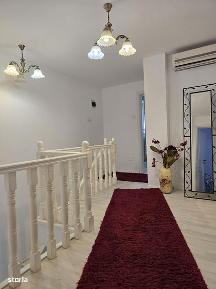 Casa deosebita -170m2- 5 camere-Ilfov-Green city-1 Decembrie - 5