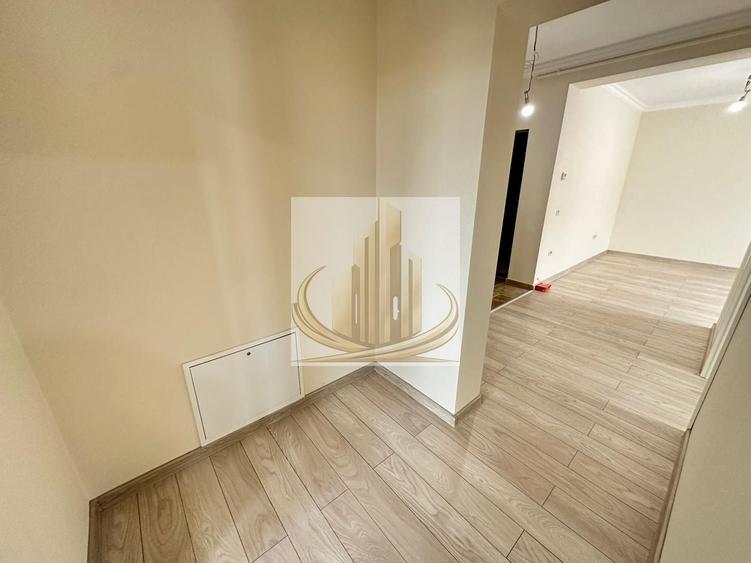 2 Cam, Bucătărie Închisă | Bloc Nou | Giroc–Zona Hotel IQ | Investitie - 10