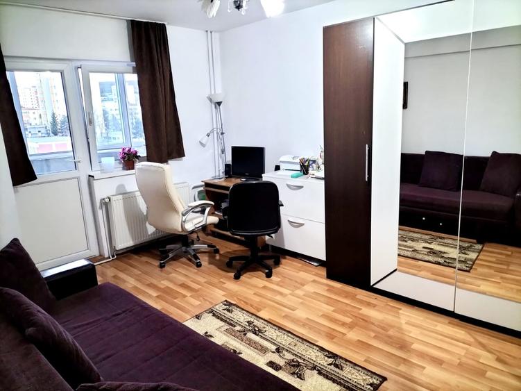 Apartament de închiriat cu 2 camere deco.,Manastur  zona Piața Flora - 4