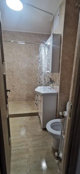Apartament cu 3 camere decomandat în Ultracentral