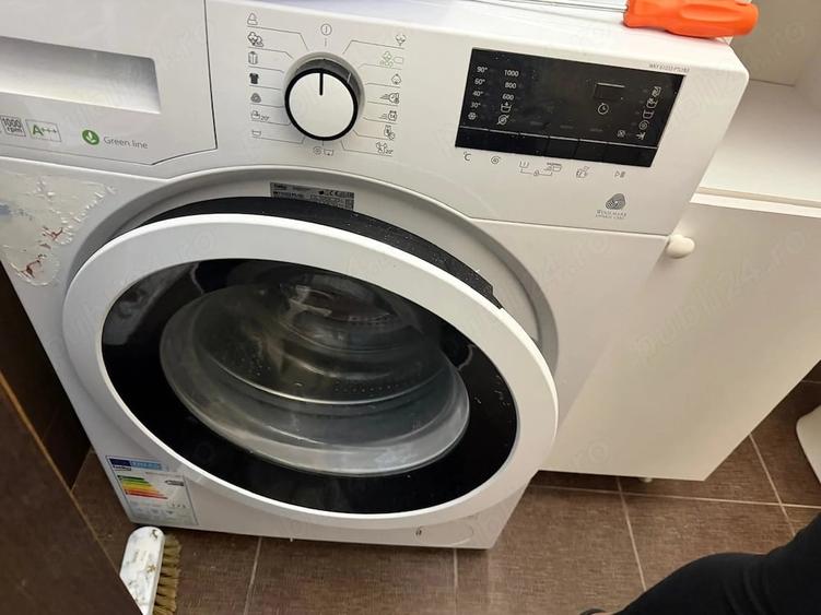 Apartament cu 2 camere decomandat în Gara