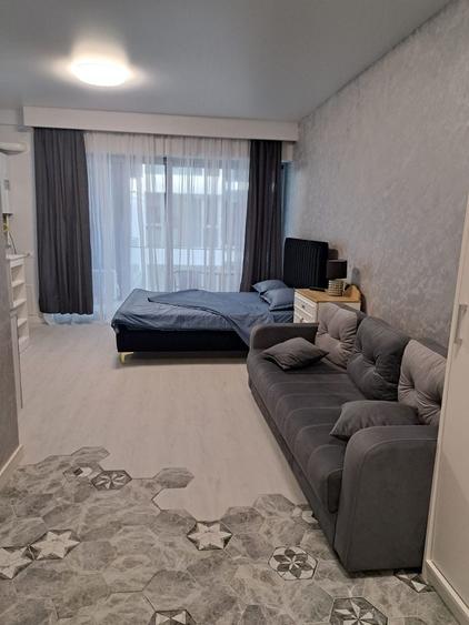 Apartament cu 2 camere decomandat în Nord