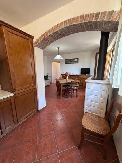 Apartament cu 2 camere semidecomandat în Pădurea Neagră