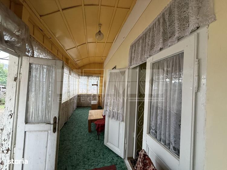 Casă cu 4 camere în Ultracentral