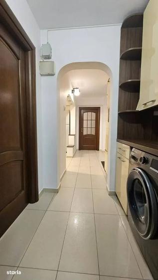 Apartament cu 2 camere în Drumul Sării