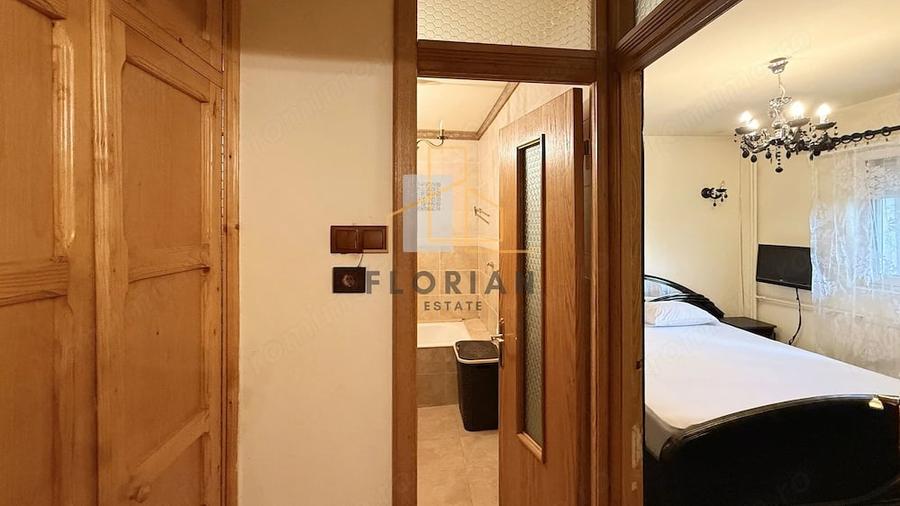 Apartament 2 camere Complex Studen?esc / Sala Olimpia 400 /luna - 2
