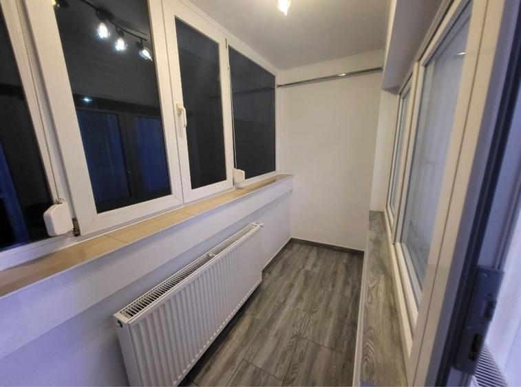 Garsonieră în Central