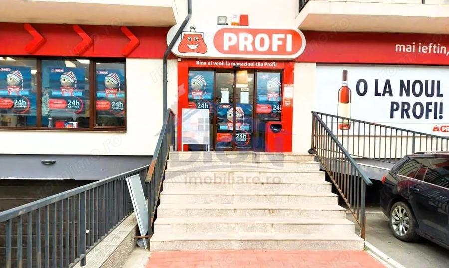 Apartament cu 2 camere decomandat în Prelungirea Ghencea