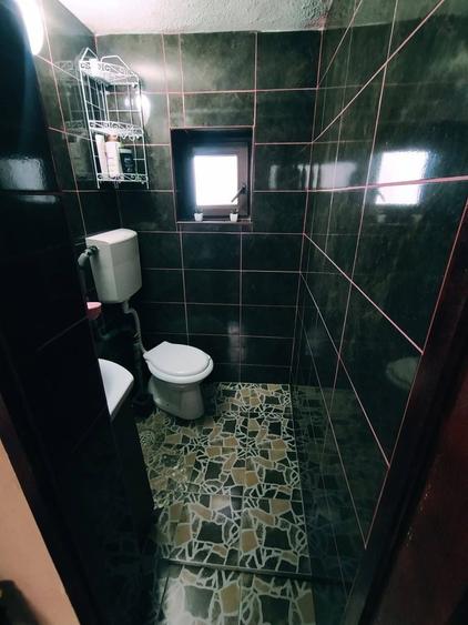 Casă cu 2 camere în Petros