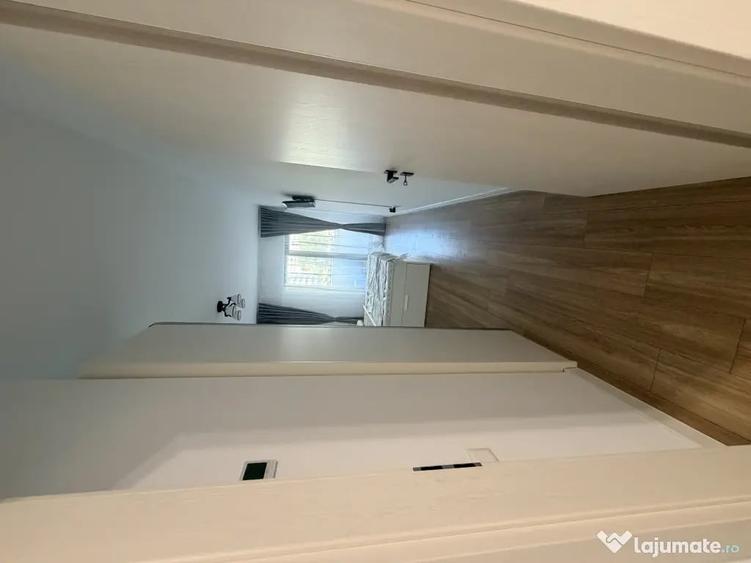 Apartament cu 2 camere decomandat în Lujerului