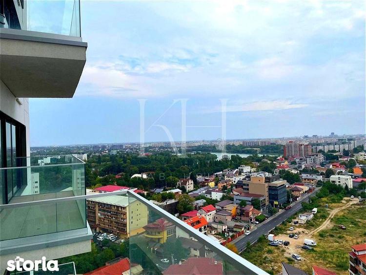 Apartament cu 2 camere în Tei