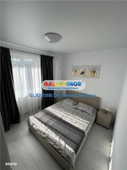 Apartament cu 2 camere în Dudu