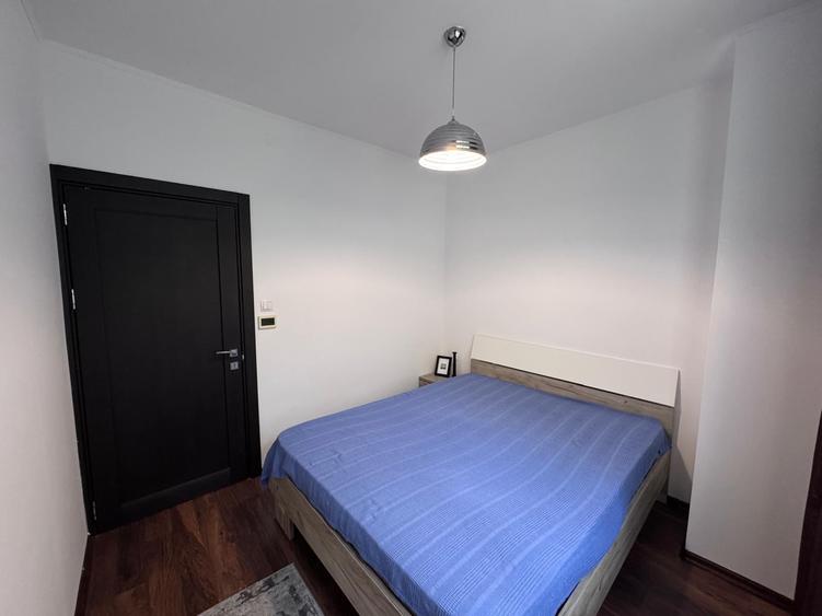 Apartament cu 2 camere decomandat, mobilat în Ultracentral