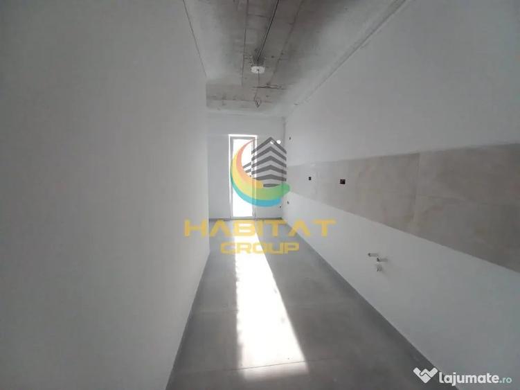 Apartament cu 2 camere decomandat în Berceni