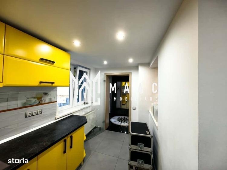 Casă cu 4 camere cu Teren 650 Mp în Piața Cluj