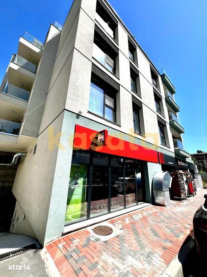 Apartament cu 2 camere, mobilat în Vitan