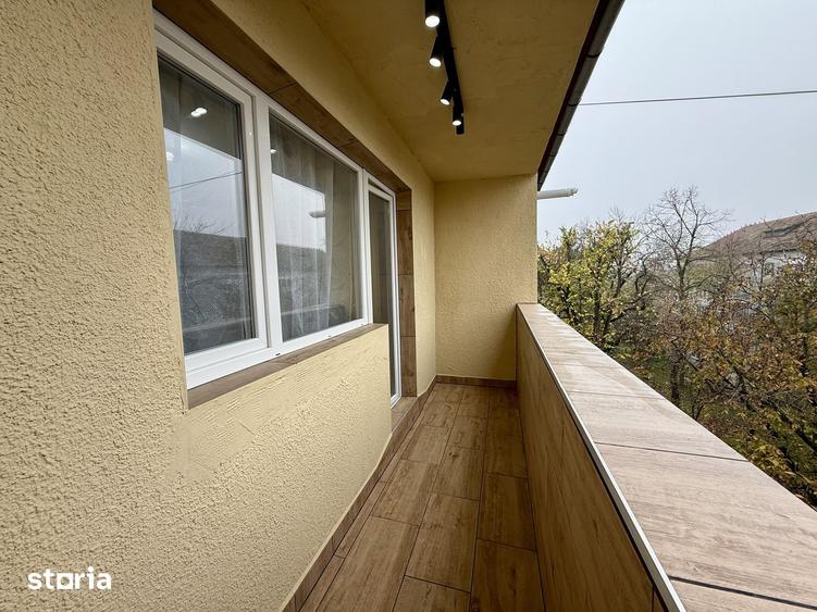 Apartament cu 3 camere în Circumvalațiunii