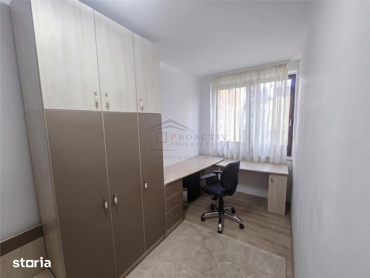 Apartament cu 3 camere în Ultracentral