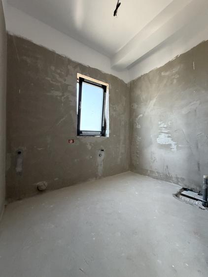 Duplex cu 4 camere cu Canalizare în Giarmata-Vii