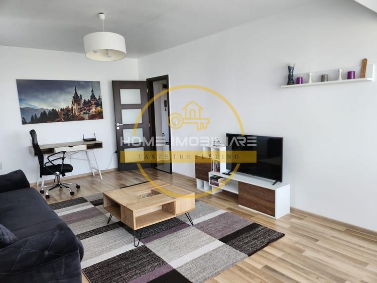 Apartament cu 2 camere decomandat, mobilat în Cug