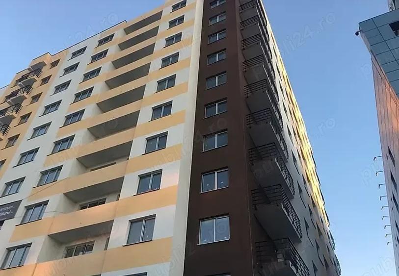 Apartament cu 2 camere decomandat, mobilat în Grozăvești