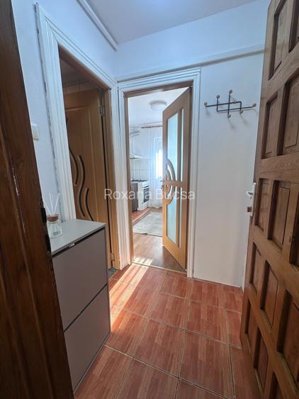 Inchiriez garsoniera zona lazaret